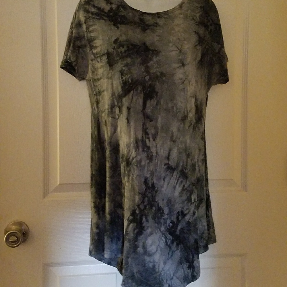 Blouse - Picture 3 of 3